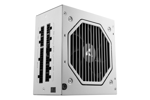 Sharkoon Netzteil Rebel P20 ATX 1200W Modular weiß
