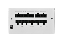 Sharkoon Netzteil Rebel P20 ATX 1200W Modular weiß