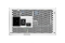 Sharkoon Netzteil Rebel P20 ATX 1200W Modular weiß