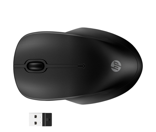 HP 255 Dual Wireless Mouse