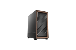 Antec Geh Mid FLUX SE E-ATX/ATX/M-ATX/ITX o.N. BK retail