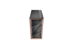 Antec Geh Mid FLUX SE E-ATX/ATX/M-ATX/ITX o.N. BK retail