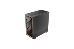 Antec Geh Mid FLUX SE E-ATX/ATX/M-ATX/ITX o.N. BK retail