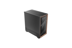 Antec Geh Mid FLUX SE E-ATX/ATX/M-ATX/ITX o.N. BK retail