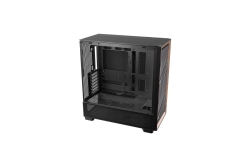 Antec Geh Mid FLUX SE E-ATX/ATX/M-ATX/ITX o.N. BK retail