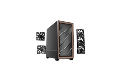 Antec Geh Mid FLUX SE E-ATX/ATX/M-ATX/ITX o.N. BK retail