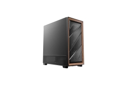 Antec Geh Mid FLUX SE E-ATX/ATX/M-ATX/ITX o.N. BK retail