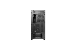 Antec Geh Mid FLUX SE E-ATX/ATX/M-ATX/ITX o.N. BK retail