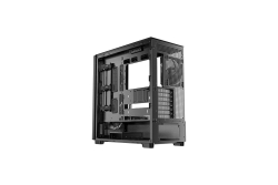 Antec Geh Mid FLUX SE E-ATX/ATX/M-ATX/ITX o.N. BK retail