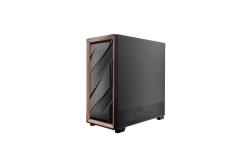 Antec Geh Mid FLUX SE E-ATX/ATX/M-ATX/ITX o.N. BK retail