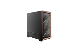 Antec Geh Mid FLUX SE E-ATX/ATX/M-ATX/ITX o.N. BK retail
