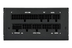 Sharkoon Netzteil Rebel P20 SFX 750W Modular schwarz