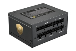 Sharkoon Netzteil Rebel P20 SFX 750W Modular schwarz