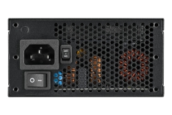 Sharkoon Netzteil Rebel P20 SFX 850W Modular schwarz