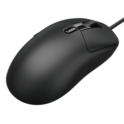 COUGAR Gaming Maus Minos Neo, Kabelgebunden, Schwarz