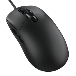 COUGAR Gaming Maus Minos Neo, Kabelgebunden, Schwarz