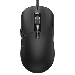 COUGAR Gaming Maus Minos Neo, Kabelgebunden, Schwarz