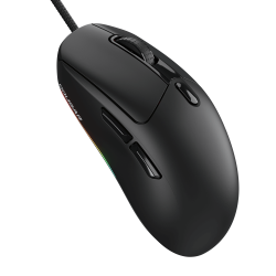 COUGAR Gaming Maus Minos Neo, Kabelgebunden, Schwarz