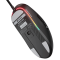 COUGAR Gaming Maus Minos Neo, Kabelgebunden, Schwarz