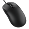 COUGAR Gaming Maus Minos Neo, Kabelgebunden, Schwarz