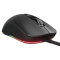 COUGAR Gaming Maus Minos Neo, Kabelgebunden, Schwarz