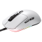 COUGAR Gaming Maus Minos Neo, Kabelgebunden, Weiß