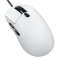COUGAR Gaming Maus Minos Neo, Kabelgebunden, Weiß