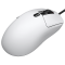 COUGAR Gaming Maus Minos Neo, Kabelgebunden, Weiß