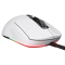 COUGAR Gaming Maus Minos Neo, Kabelgebunden, Weiß