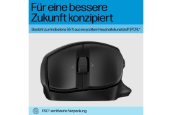 HP 685 Comfort Dual-Mode Mouse