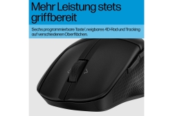 HP 685 Comfort Dual-Mode Mouse