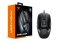 COUGAR Gaming Maus AirBlader, Kabelgebunden, Schwarz