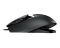 COUGAR Gaming Maus AirBlader, Kabelgebunden, Schwarz