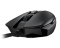 COUGAR Gaming Maus AirBlader, Kabelgebunden, Schwarz