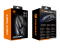COUGAR Gaming Maus AirBlader, Kabelgebunden, Schwarz
