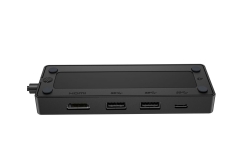 HP Notebook Dockingstation USB-C Travel Hub G3 86S97UT