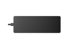 HP Notebook Dockingstation USB-C Travel Hub G3 86S97UT