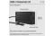HP Notebook Dockingstation USB-C Travel Hub G3 86S97UT