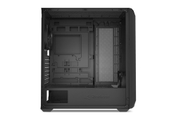 Sharkoon Gehäuse AK3 ATX 1xMetall schwa