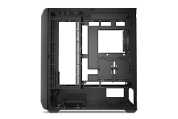 Sharkoon Gehäuse AK3 ATX 1xMetall schwa