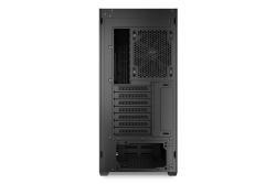 Sharkoon Gehäuse AK3 ATX 1xMetall schwa