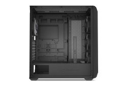 Sharkoon Gehäuse AK3 RGB ATX 1xGlas schwa