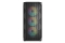 Sharkoon Gehäuse AK3 RGB ATX 1xGlas schwa