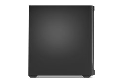 Sharkoon Gehäuse AK4 RGB ATX 1xMetall schwa