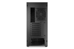 Sharkoon Gehäuse AK4 RGB ATX 1xMetall schwa