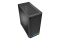 Sharkoon Gehäuse AK4 RGB ATX 1xMetall schwa