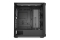 Sharkoon Gehäuse AK4W RGB ATX 1xGlas schwa