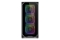 Sharkoon Gehäuse AK5G RGB ATX 1xGlas schwa