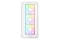 Sharkoon Gehäuse AK5G RGB ATX 1xGlas weiß