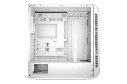 Sharkoon Gehäuse AK5M RGB ATX 1xMetall weiß
